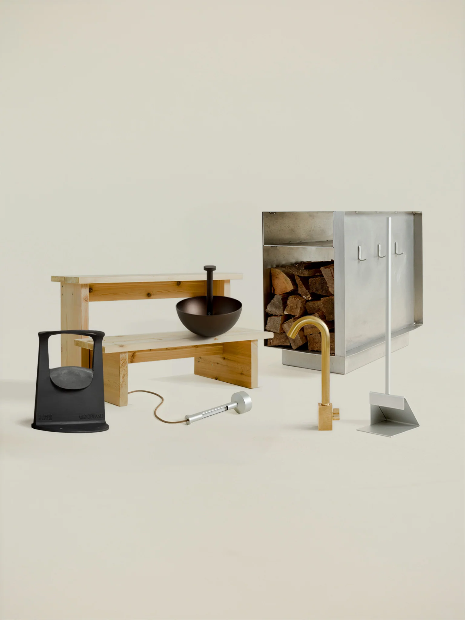 Hot Tub Accessory Kits